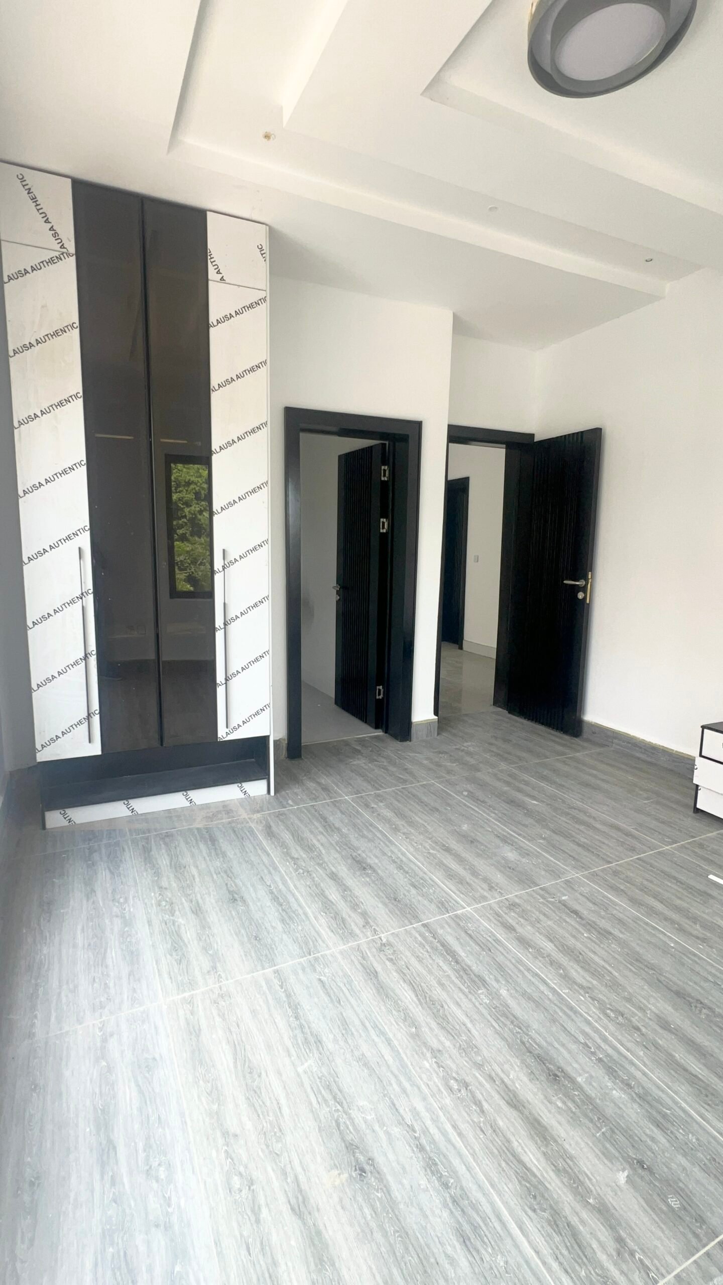 4Bedroom Terrace